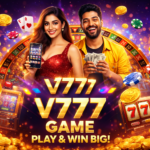 v777 game