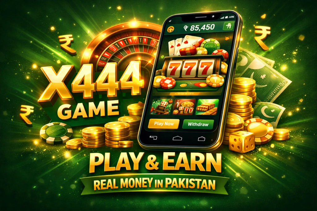 x444 casino game in 2026