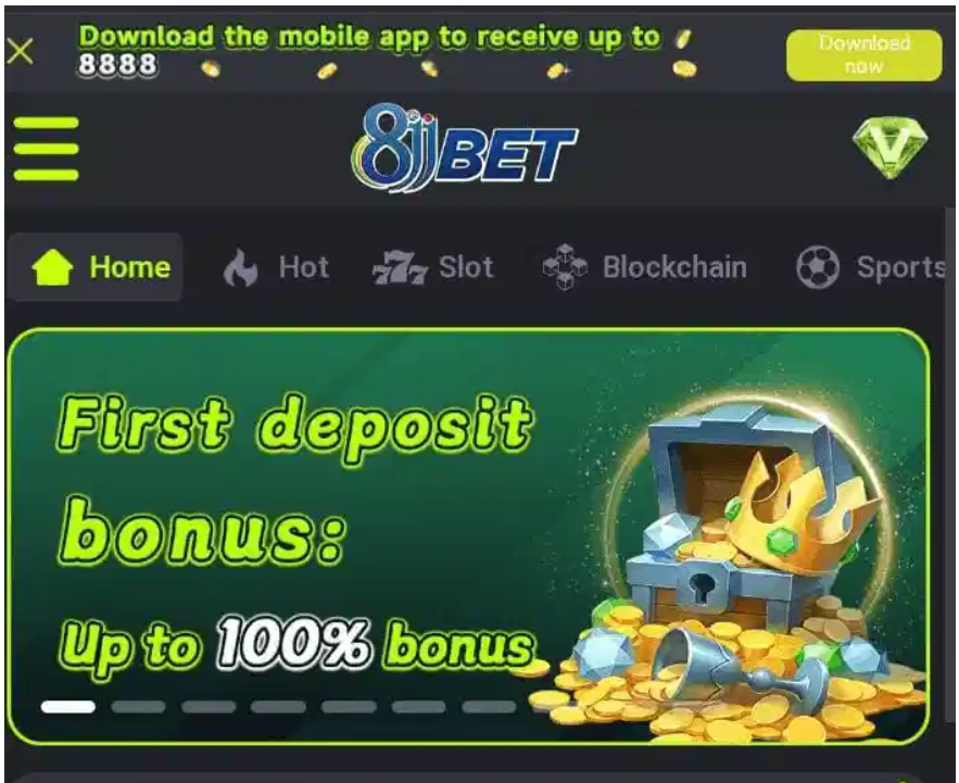 8jjbet game