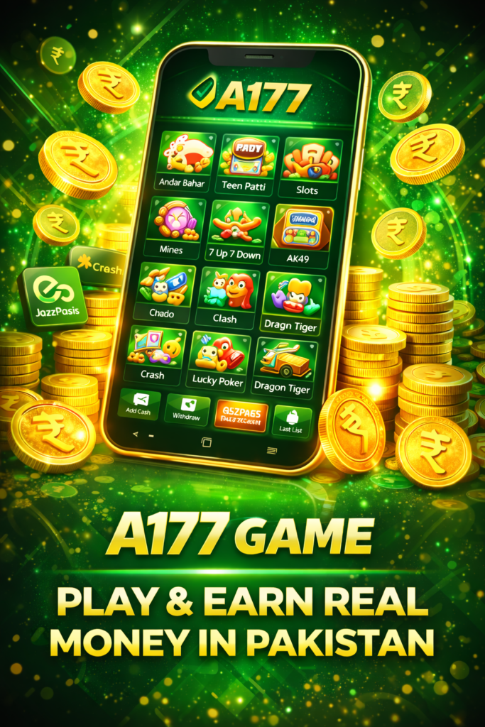 A177 game apk