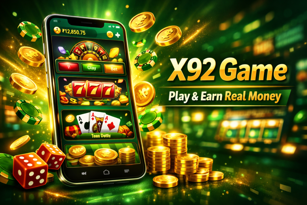 x92.bet game