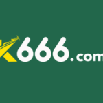 K666 GAME LOGO